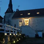 De Charme Dans Le Perche - A 4 Mn Du Village De La Perriere Semesterbostad Sure