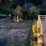 De Charme Dans Le Perche - A 4 Mn Du Village De La Perriere *