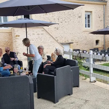 De Charme Dans Le Perche - A 4 Mn Du Village De La Perriere